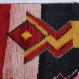 Moroccan rug Boujaad 256x154cm