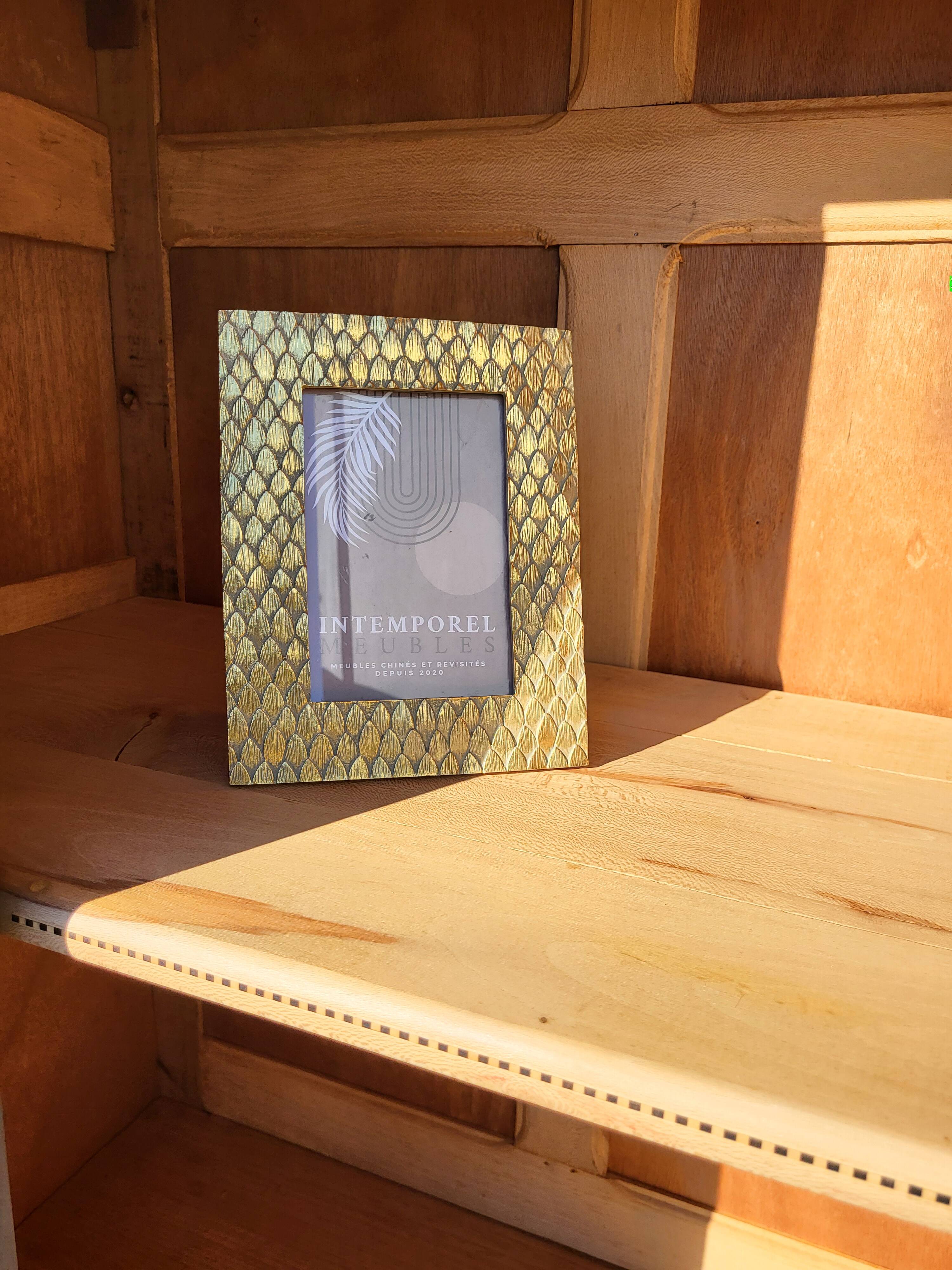 Armoire Parisienne d'hôtel