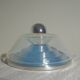 Wall light by Seguso, Italy, circa 1960.