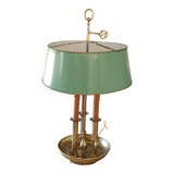 Lampe bouillotte
