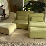 Confluences 2 by ligne roset, 4 pieces