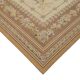 Handmade Vintage Flatweave Needlepoint Kilim 247 cm x 303 cm