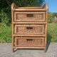 Meuble rotin