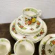 Set of 6 cups + saucers + dessert plates Villeroy and Boch Summer