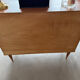 Buffet enfilade
