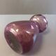 Hyacinth vase