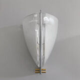 VeArt wall lights by Ernesto Gismondi, 1980s