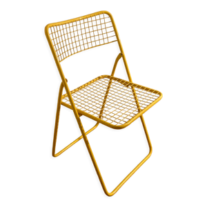 chaises pilantes de niels