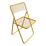 Niels Gammelgaard piling chairs