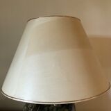 Neptune Lamp Viva Villa 1980