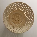 Vintage pot cover 50s