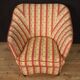Ensemble de salon style Gio Ponti, années 1960