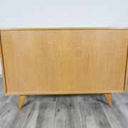 Sideboard by Jiri Jiroutek for Interior Prague, 1960s