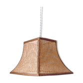 Rabane suspension