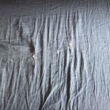 Sofa Gervasoni Ghost 12 gray green