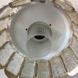 Scandinavian hanging lamp 1960