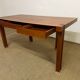 Bureau en bois Roche Bobois