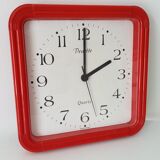 Vintage wall clock Featured 70s/80s