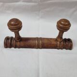 1930's coat rack