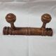 1930's coat rack