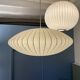Light suspensions Design George Nelson - Saucer