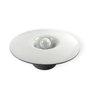Lampadaire / lampe de table Space Age, Angelo Mangiarotti Italie années 1960