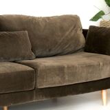 La Redoute corduroy sofa