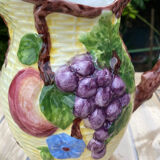 Bassano's slurry pitcher