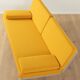 MOMENT Sofa by Niels Gammelgaard, Vintage Ikea