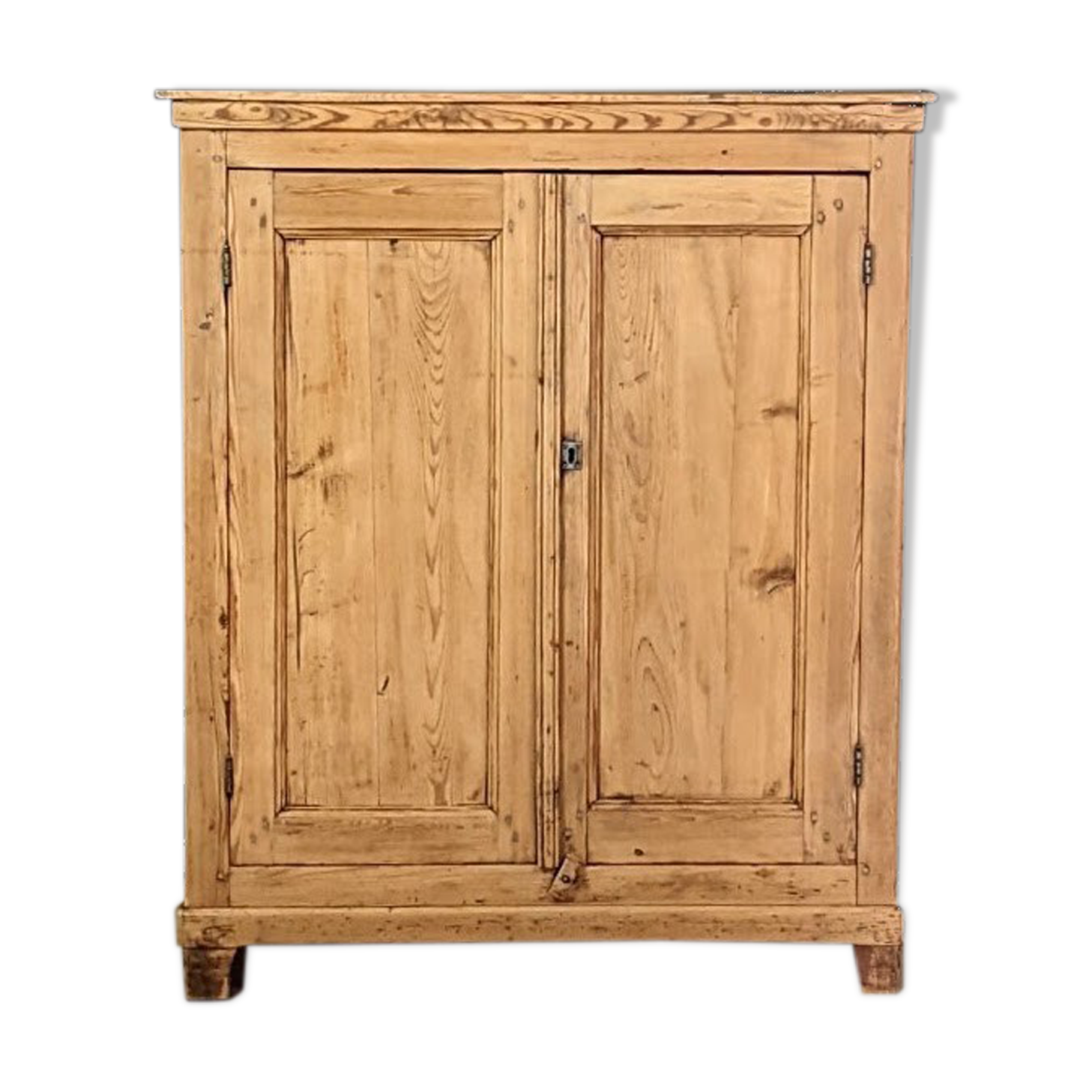 Renovated high buffet