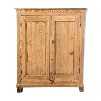 Renovated high buffet