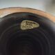 Jars / Honey enamel lava