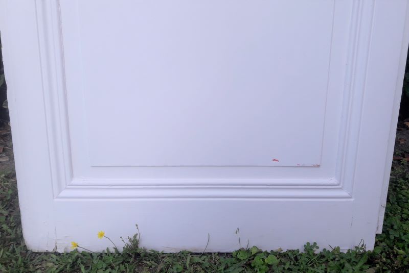 Door 209,5x76 Haussmannian