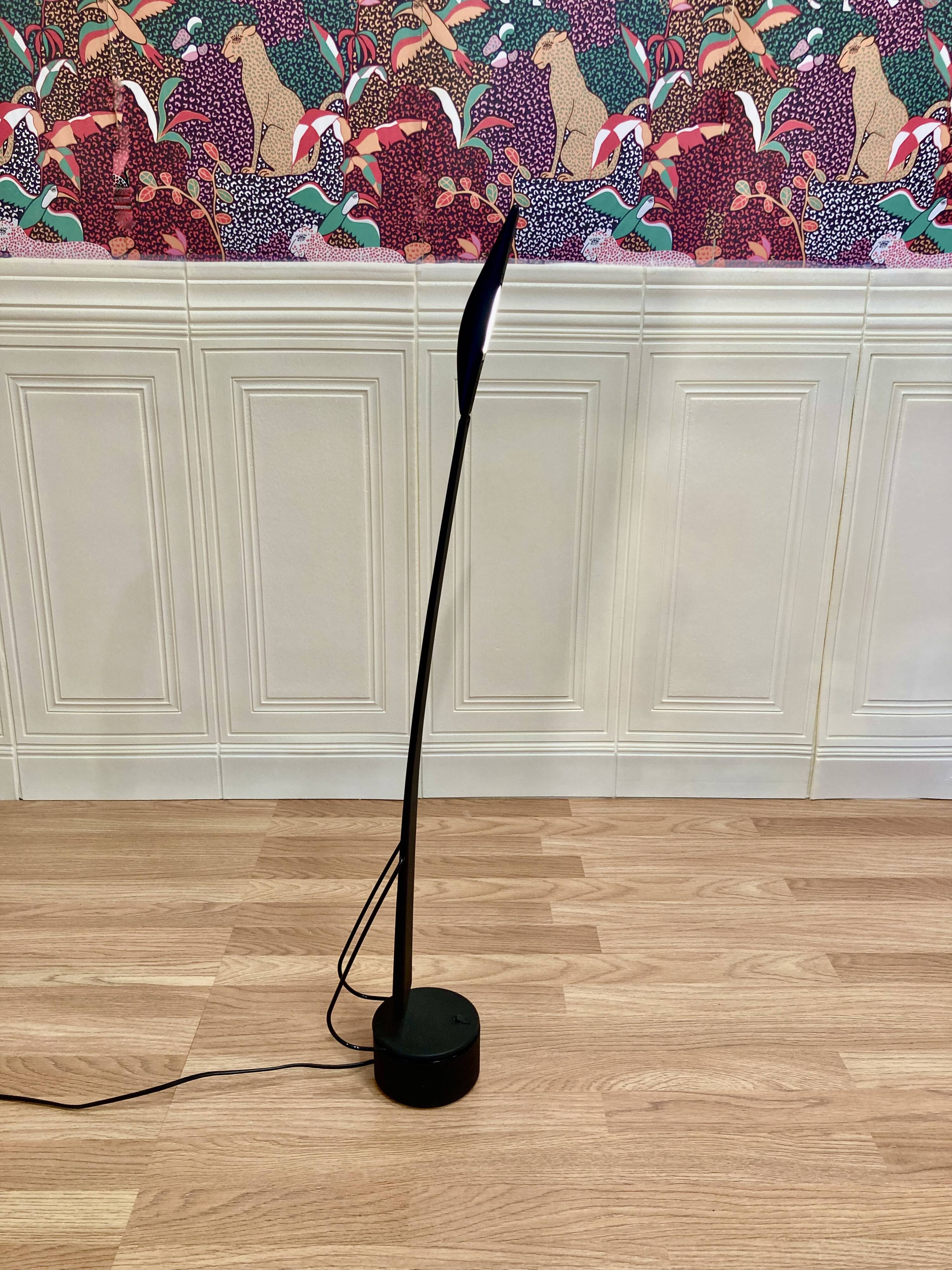 LAMPE MODULABLE "COLOMBO" POUR "LUCE".