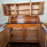 Buffet vaisselier