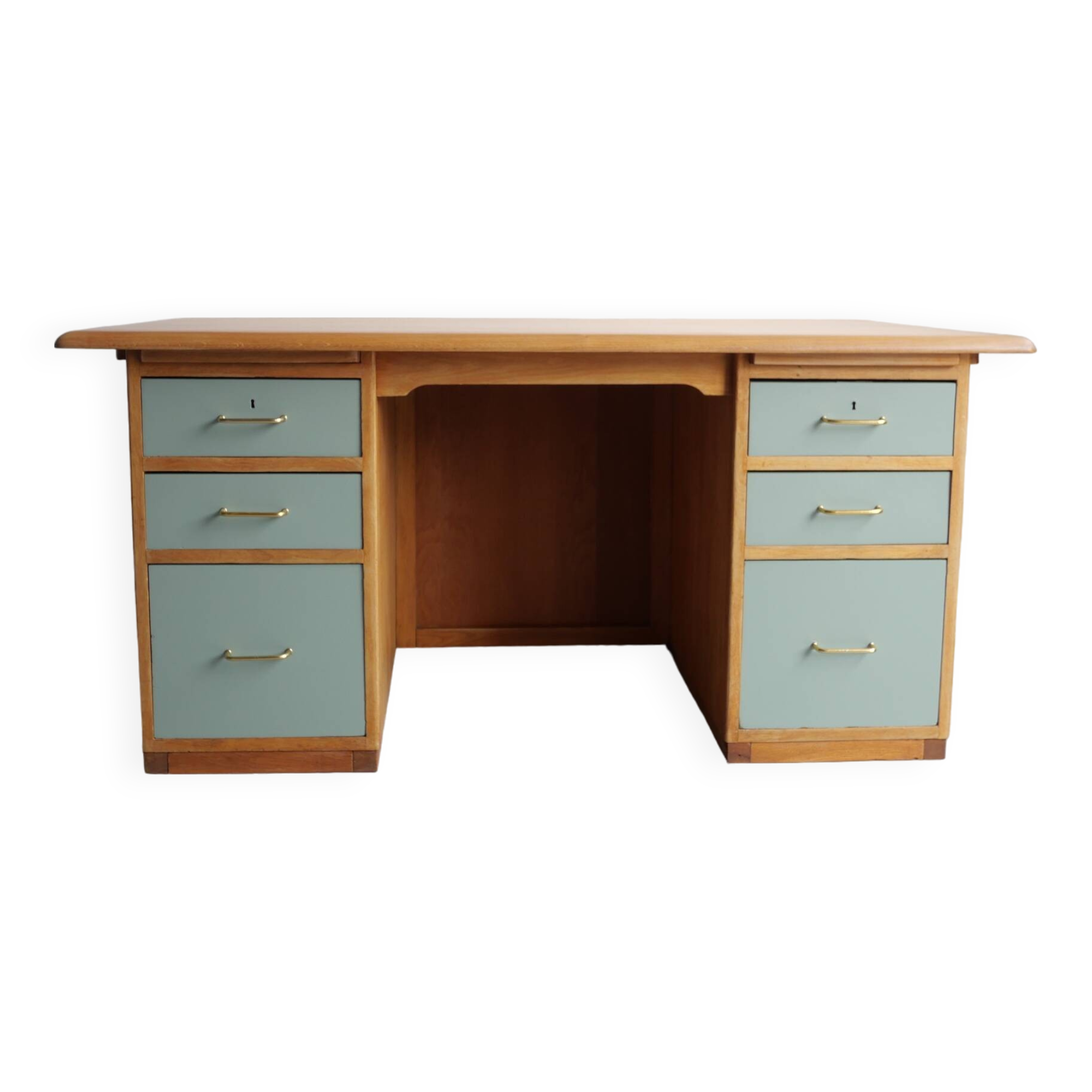 Administrative Office