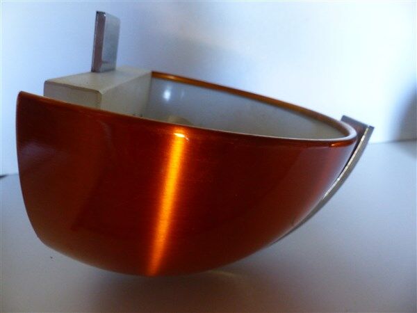 Wall light 70 vintage design