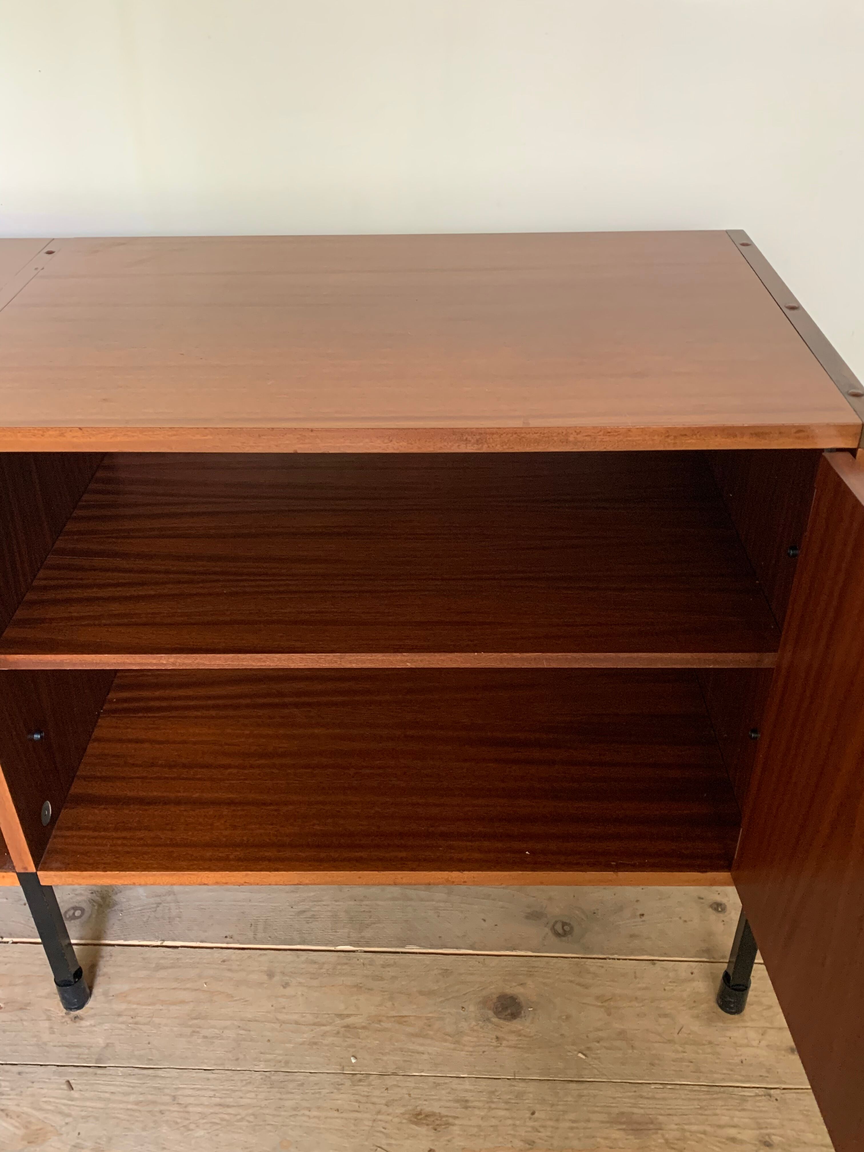 Enfilade ARP Minvielle