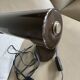 Lampe de bureau hala Zeist vintage 1960