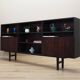 Rosewood bookcase, Danish design, 1970s, designer: Ib Kofod Larsen