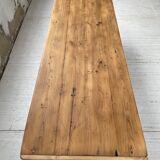 Bistro farm table 2m
