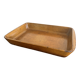 Plat rectangulaire Émile Henry vintage