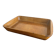 Plat rectangulaire Émile Henry vintage