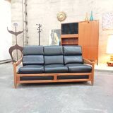 Scandinavian sofa