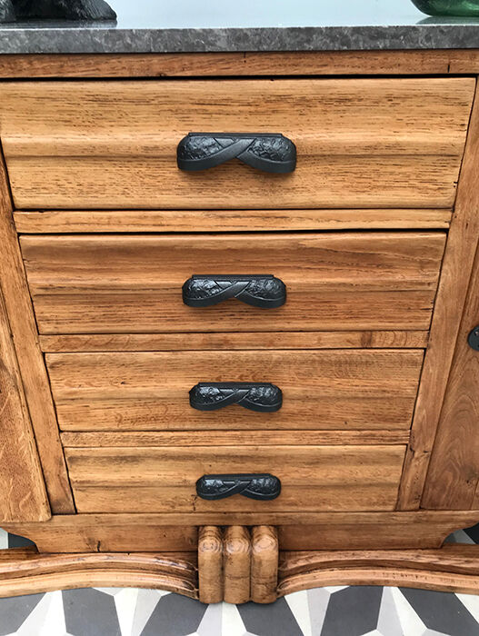Buffet  art déco
