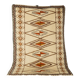 Vintage Berber rug 200 x 285
