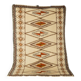 Tapis berbère vintage 200 x 285