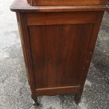 Old cupboard buffet