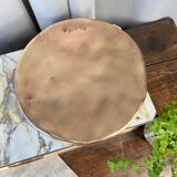 Old grocer's scale restored