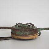 Bellows pump, 1950s